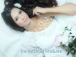 SweetMarinaKiss
