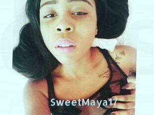 SweetMaya17