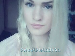 SweetMelodyXx