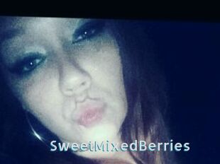 SweetMixedBerries