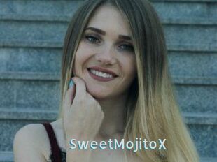 SweetMojitoX