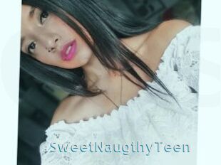 SweetNaugthyTeen