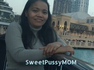 SweetPussyMOM