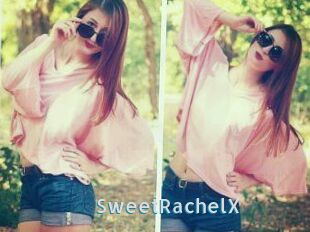SweetRachelX