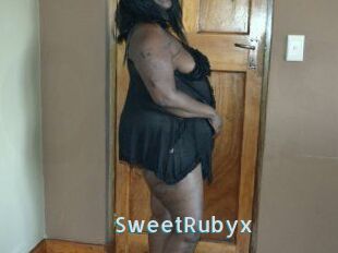 SweetRubyx