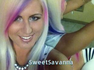 SweetSavanna