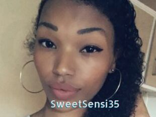 SweetSensi35