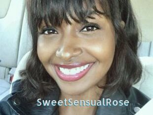 SweetSensualRose