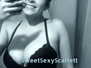 SweetSexyScarlett
