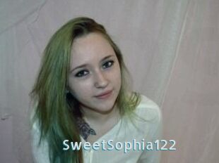 SweetSophia122