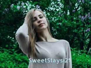 SweetStaysi21