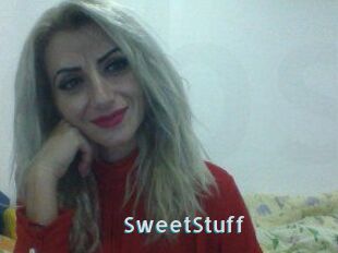 SweetStuff