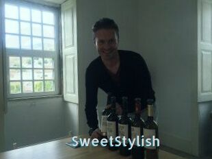 SweetStylish
