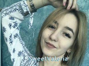 SweetValeria