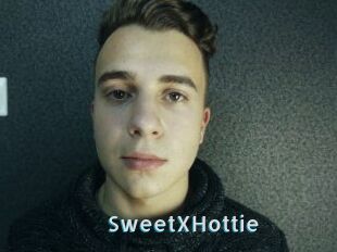 SweetXHottie