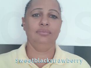 Sweetblackstrawberry