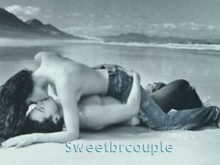 Sweetbrcouple