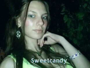 SweetCandy