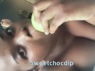 Sweetchocdip