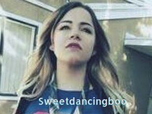 Sweetdancingboo