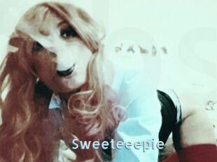 Sweeteeepie