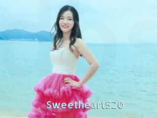 Sweetheart520