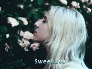 SweetiEva