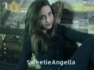 SweetieAngella
