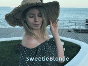 SweetieBlonde