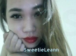 SweetieLeann