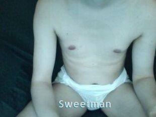 Sweetman