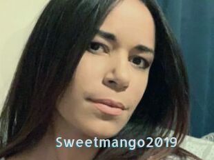 Sweetmango2019