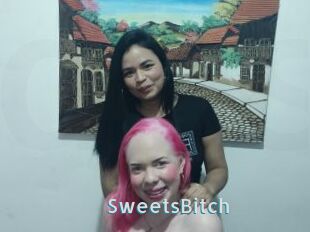 SweetsBitch