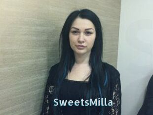 SweetsMilla