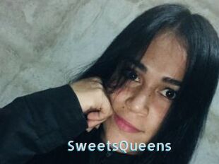 SweetsQueens