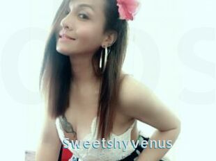 Sweetshyvenus
