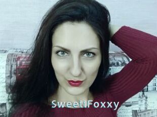 SweettFoxxy