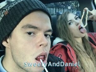SweetyAndDaniel