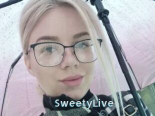 SweetyLive