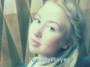 SweetyPlayer