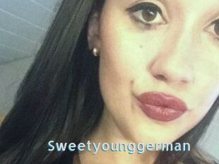 Sweetyounggerman