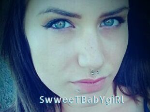SwweeTBabYgiRl