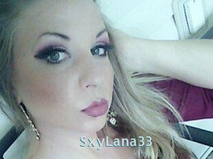 SxyLana33