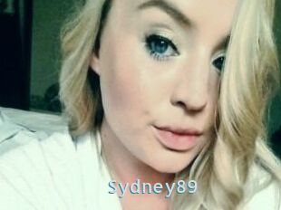Sydney89