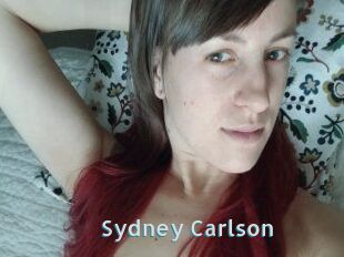 Sydney_Carlson
