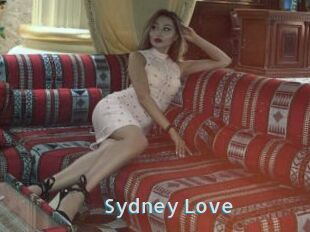 Sydney_Love
