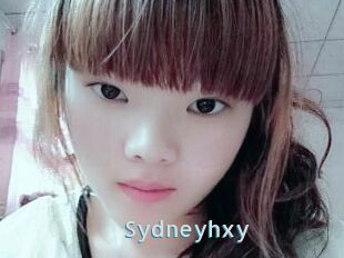 Sydneyhxy