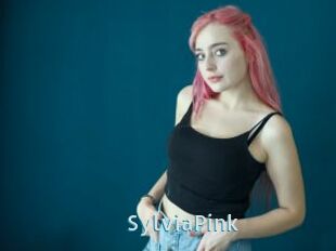 SylviaPink