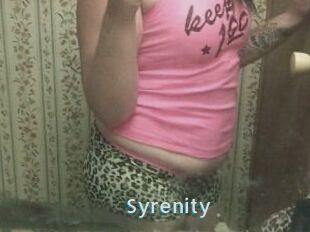 Syrenity
