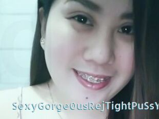 _SexyGorge0usRejTightPuSsY_